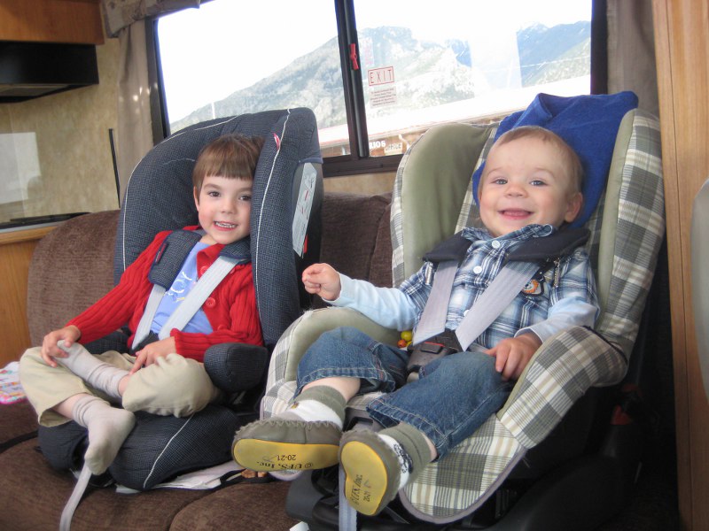 Svenja und Tim gehts gut