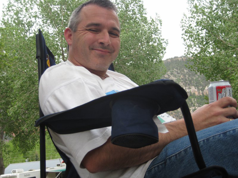 Svenja Cam: Papa macht gute Miene zum bösen Spiel