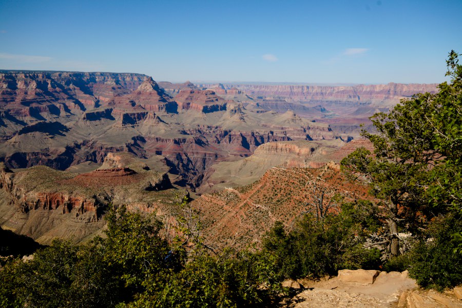 Grand View Point