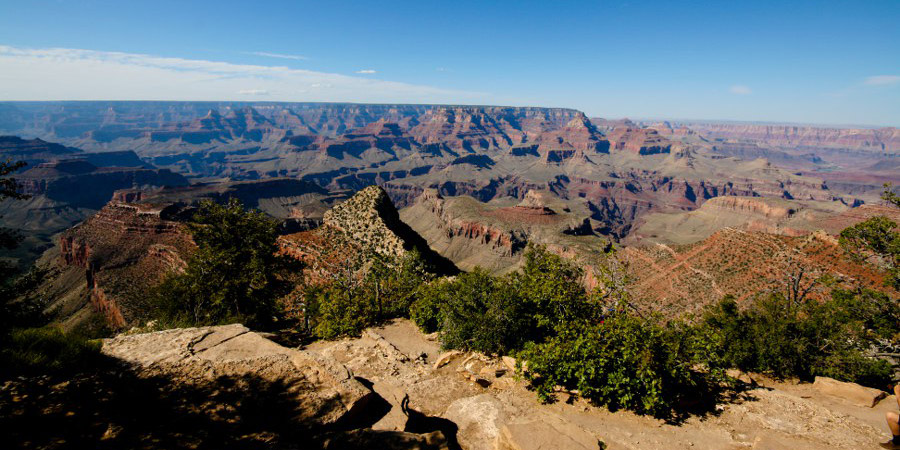 Grand View Point