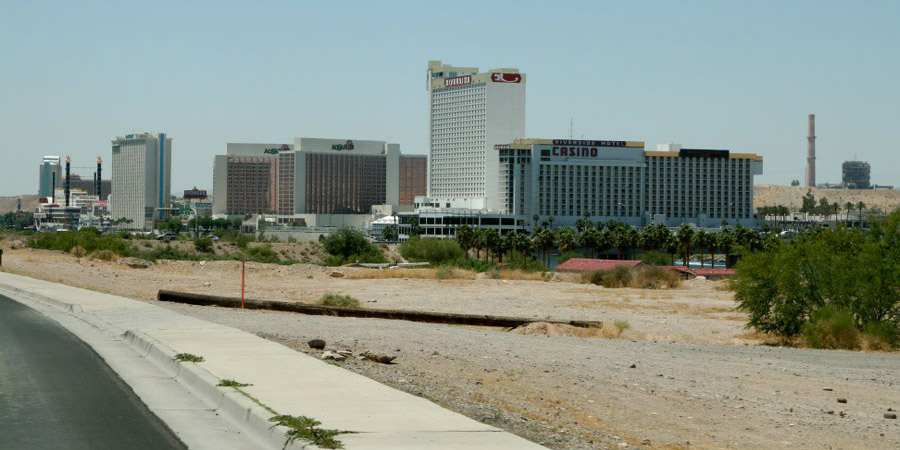 Bullhead City