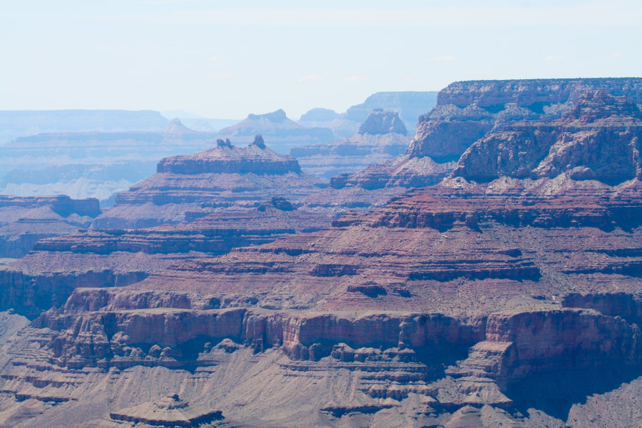 Am Desert View Point