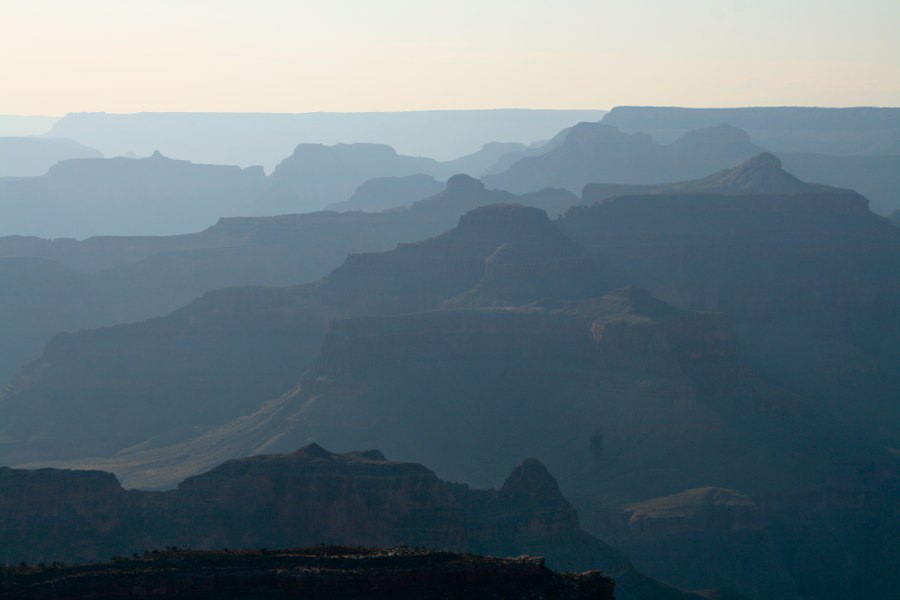 Grand Canyon National Park