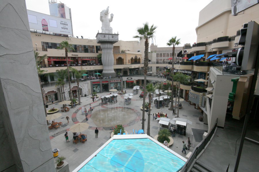 Kodak´s Theatre