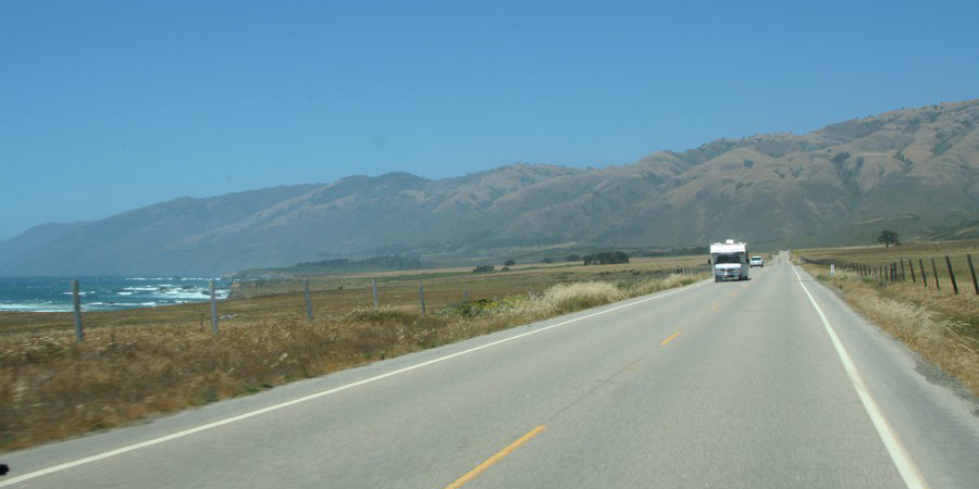 Highway 1