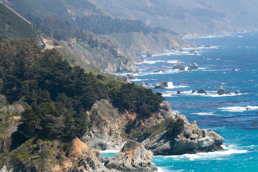 Highway 1