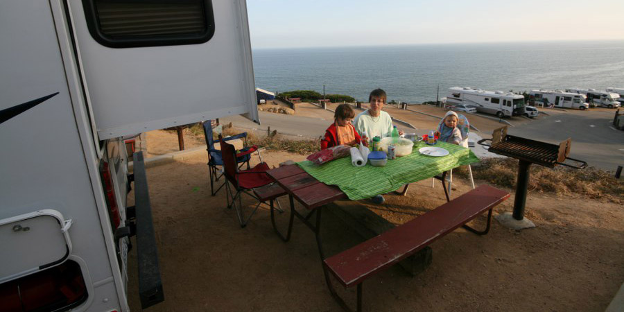 Malibu Beach RV Park