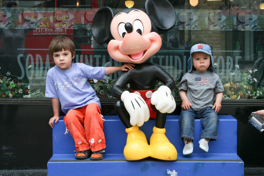 Alles mal Lächeln !!!!