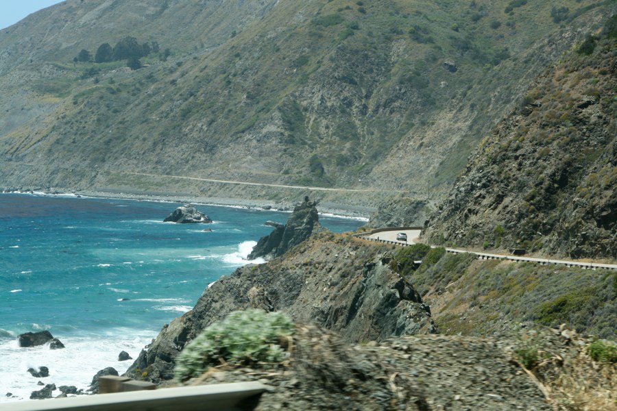 Highway 1