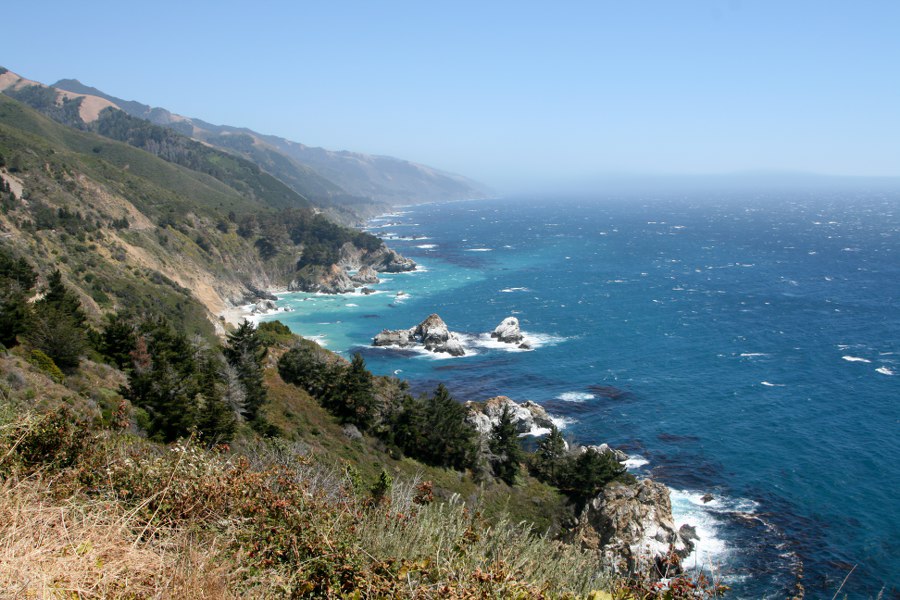 Highway 1