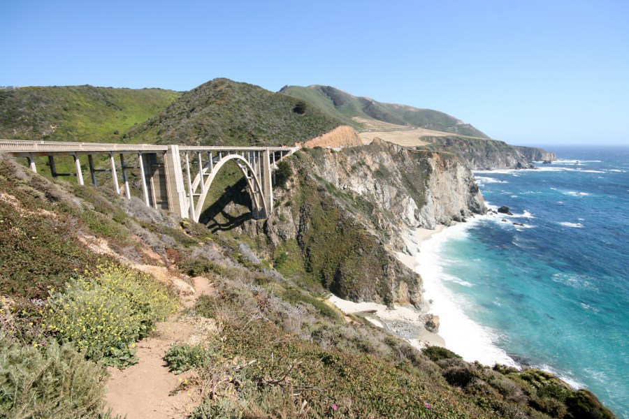 Highway 1