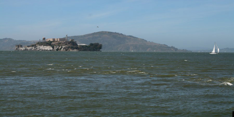 Alcatraz