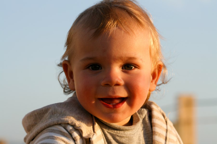 Tim the-Sunnyboy Peter