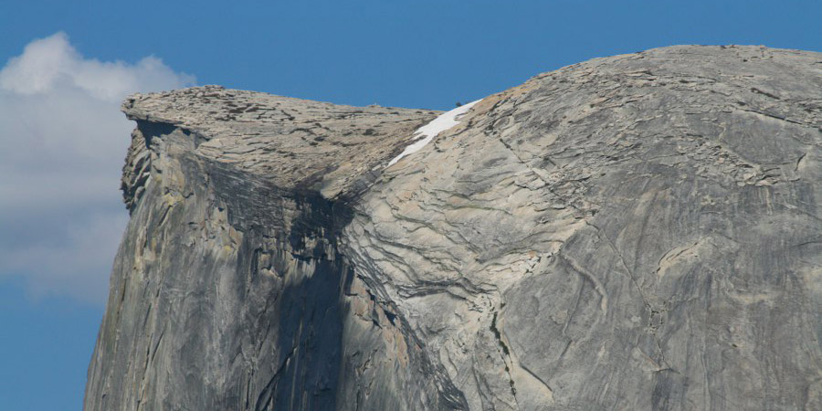 Der Half Dome