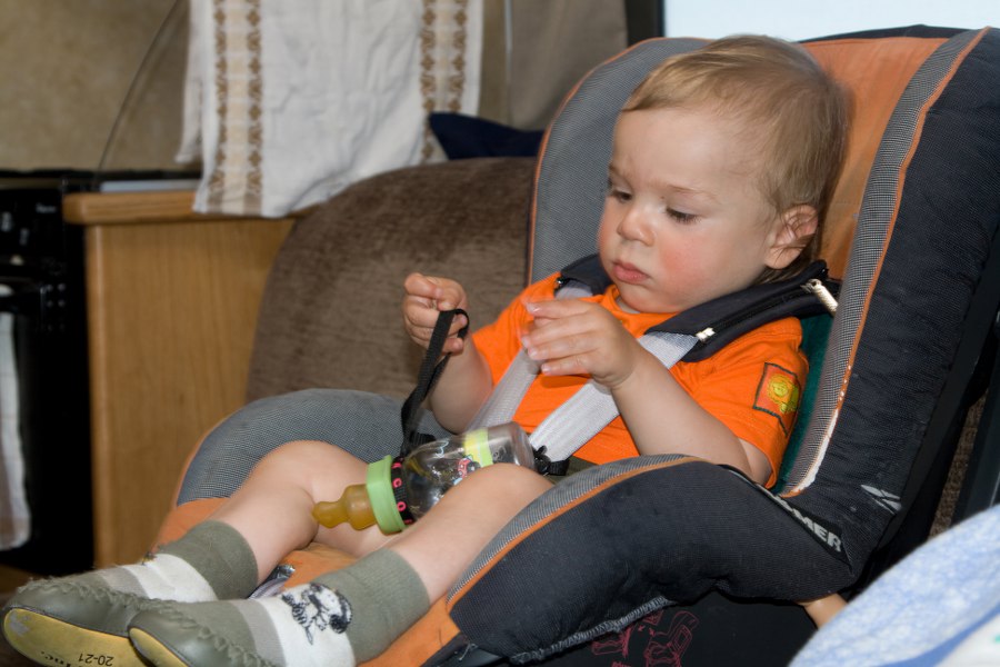 Phase 3: Wie bekomme ich dieses Band weg?