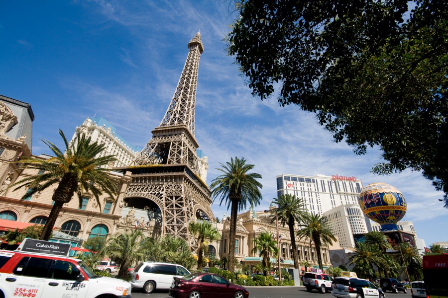 Das Paris