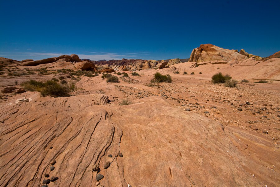 Valley of Fire SP