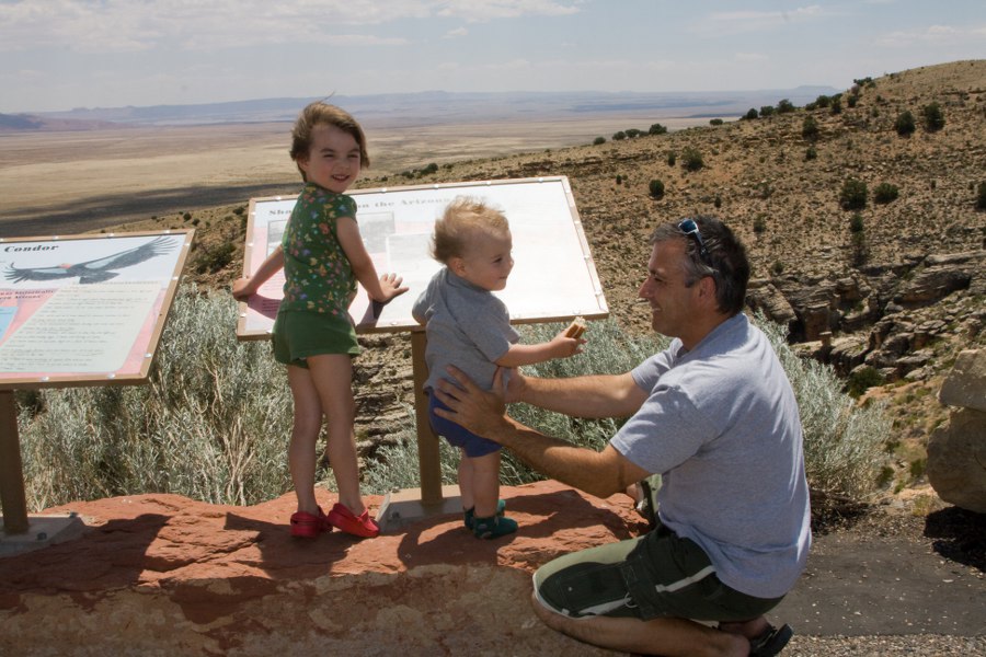 Es ist ziemlich windig