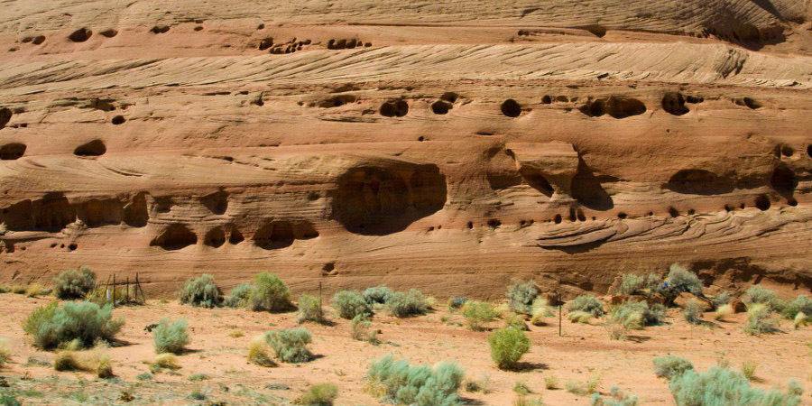 Am Lake Powell