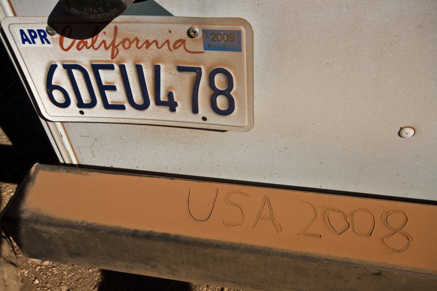 USA 2008