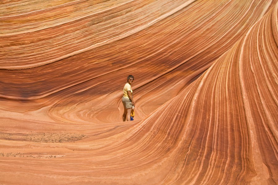 Die Wave