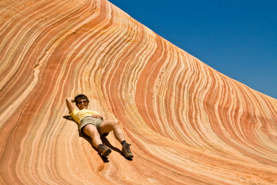 In der Wave