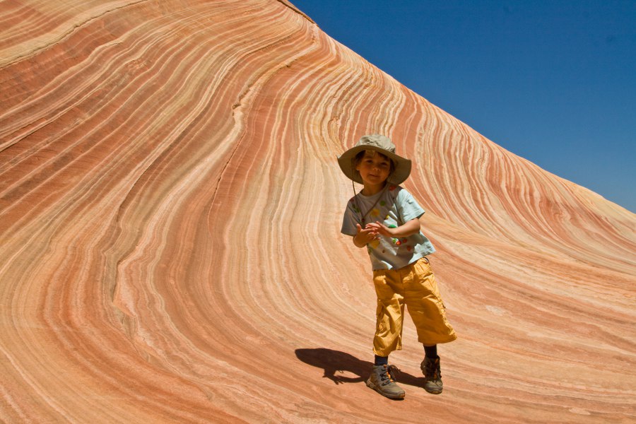 In der Wave