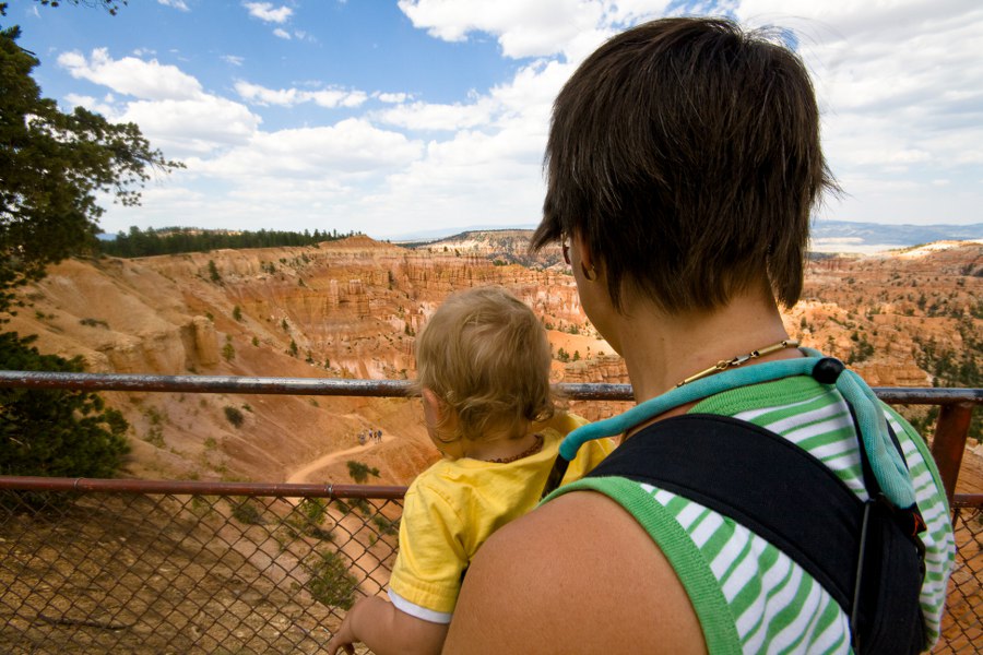 Bryce Canyon NP