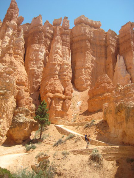 Der Navajo Loop