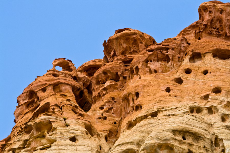 Im Long Canyon