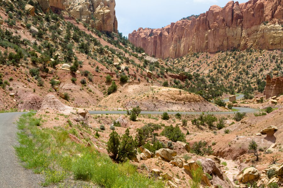 Im Long Canyon