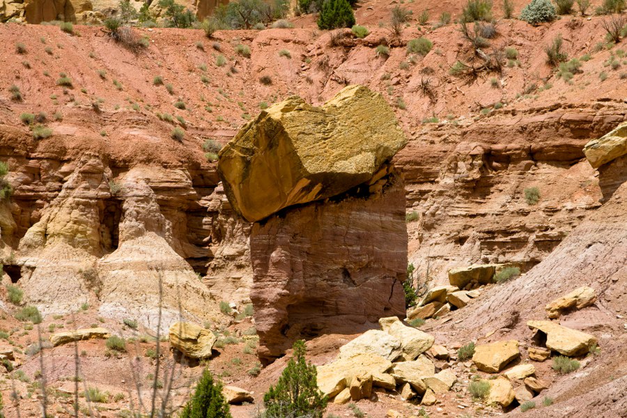 Im Long Canyon