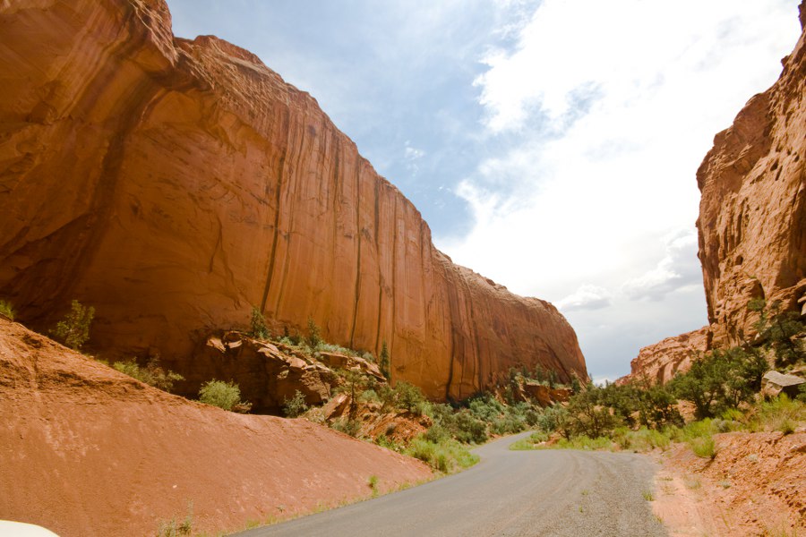 Im Long Canyon