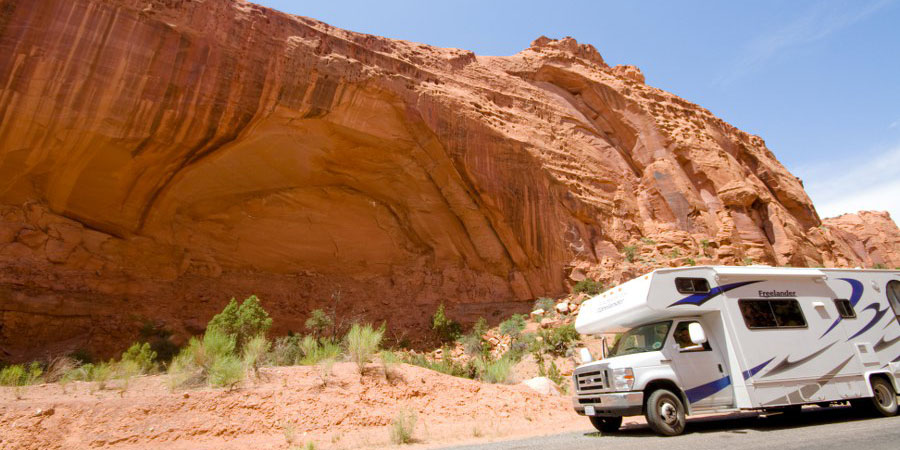 Im Long Canyon