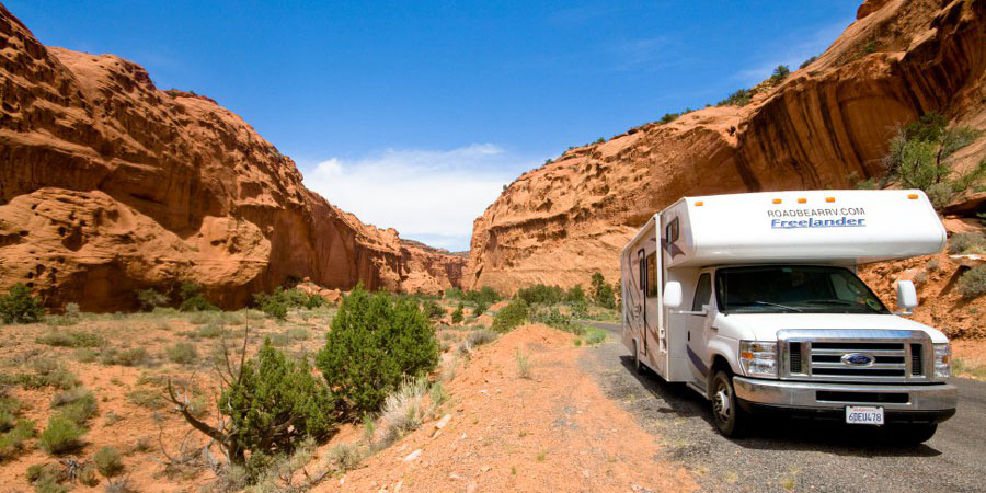 Im Long Canyon