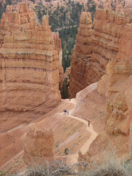 Bryce Canyon NP