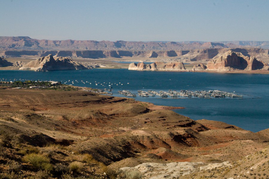Lake Powell