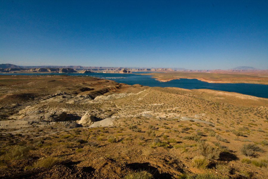 Lake Powell