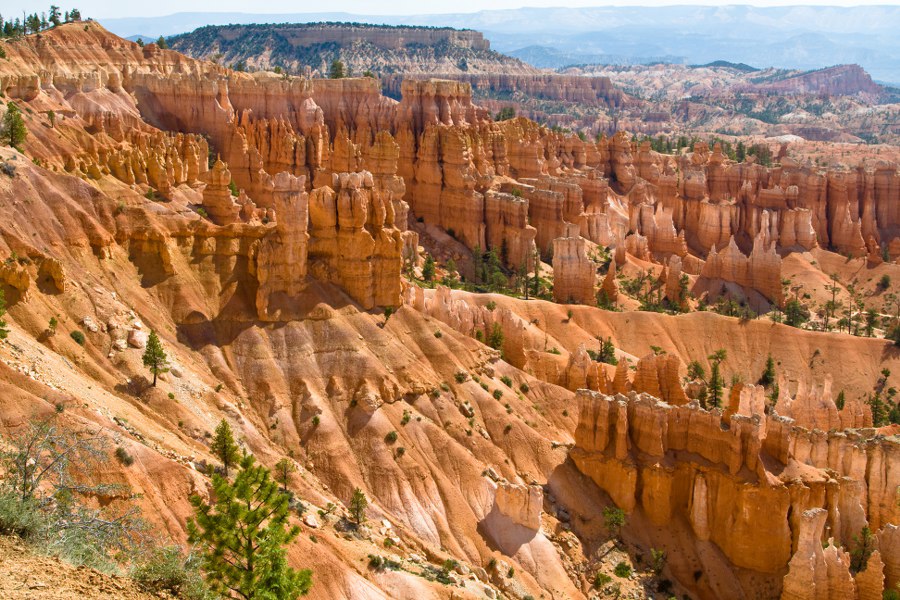 Bryce Canyon NP