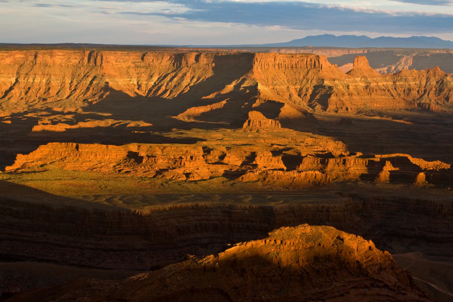 Dead Horse Point SP