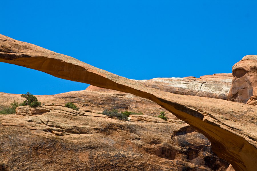 Der Landscape Arch