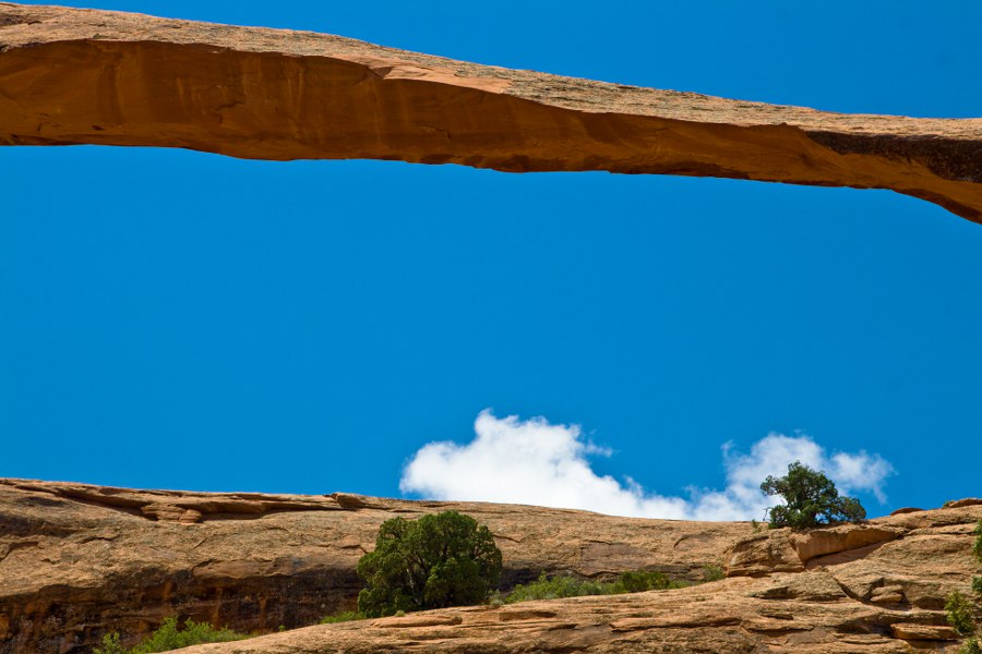 Der Landscape Arch