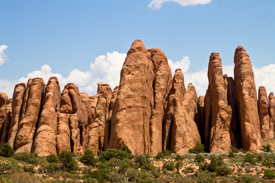 Der Devils Garden