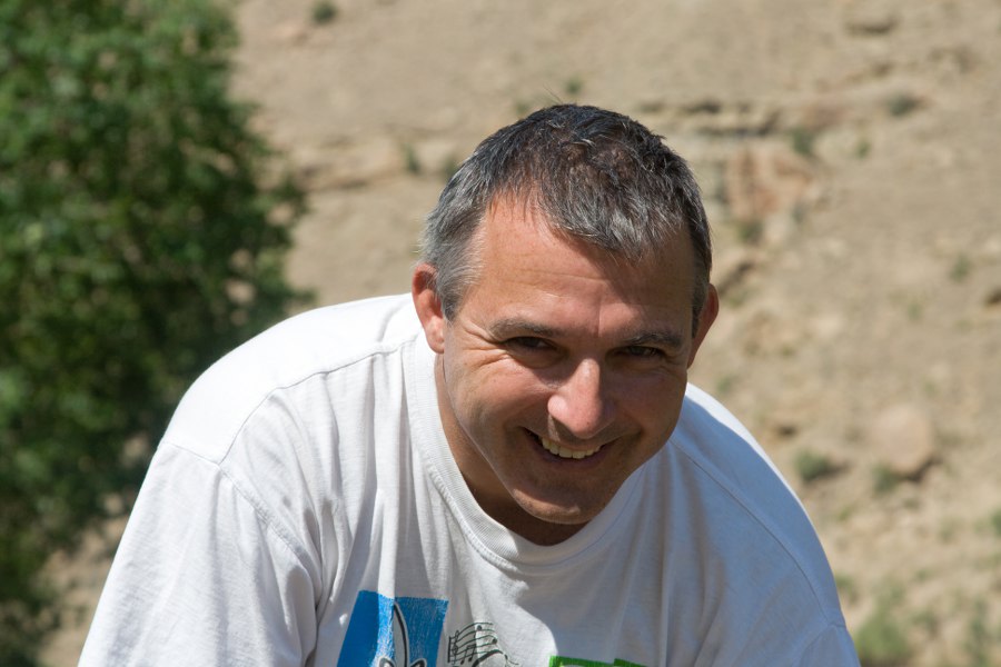 Uwe