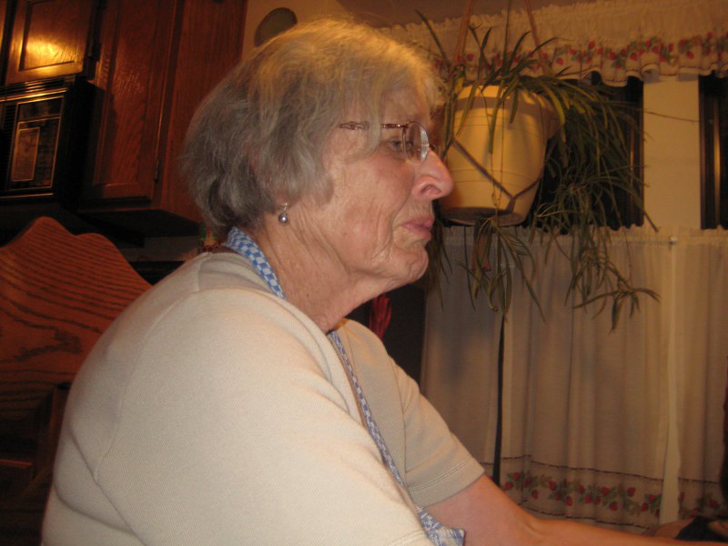 Shirley
