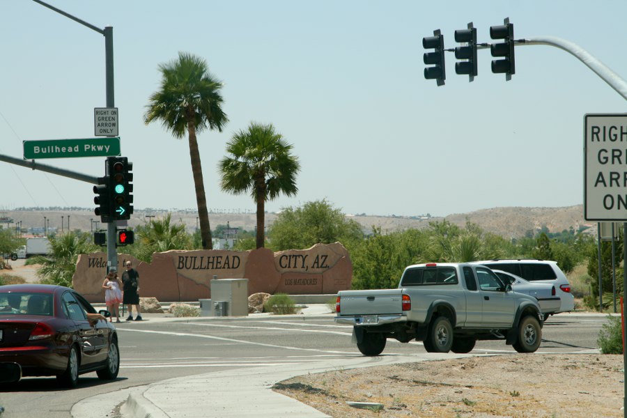 Bullhead City