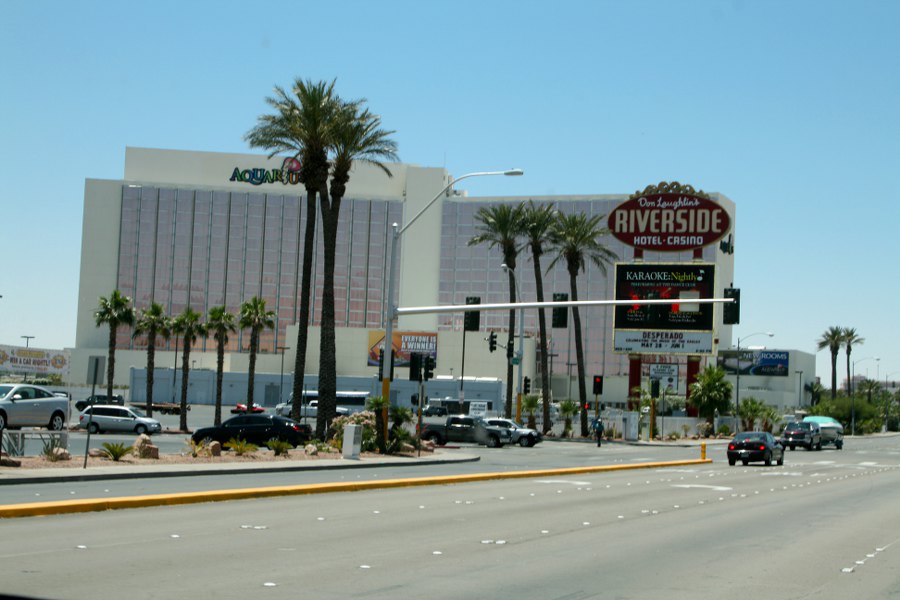 Spielcasino in Bullhead City