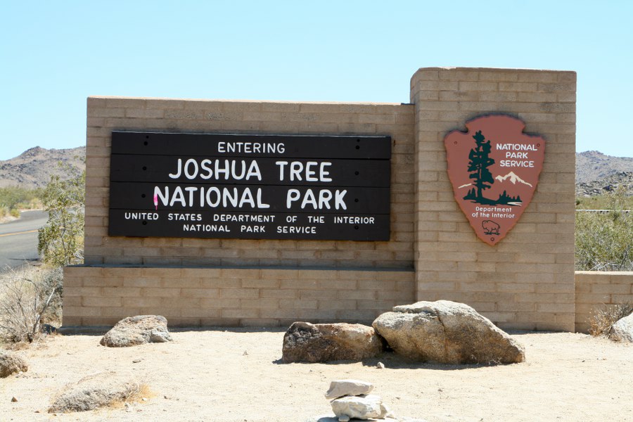 Joshua Tree National Park