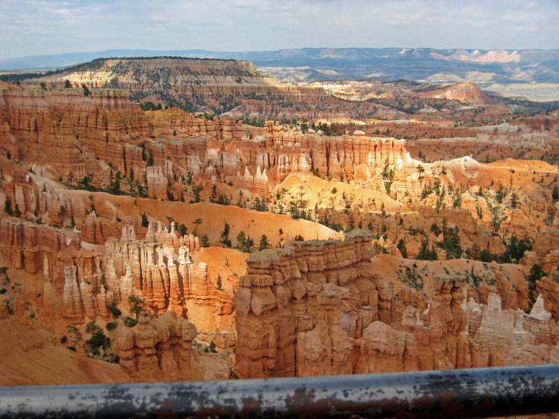 Bryce Canyon NP