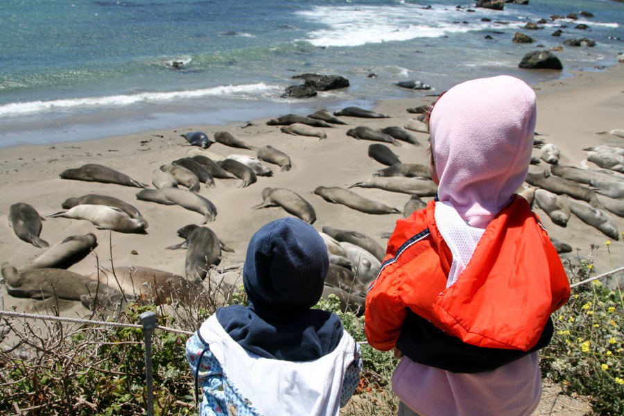 Tim und Svenja findens aufregend